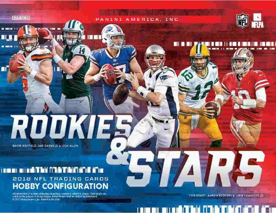 2018 Panini Rookies & Stars Cross Training #CT-21 Derrius