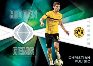 Hidden Gems Christian Pulisic