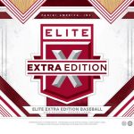 2018 Panini Elite Extra Edition Baseball