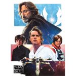 2018 Topps Star Wars Galaxy