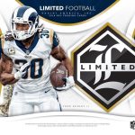 2018 Panini Limited Football