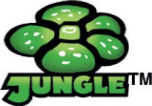 Generation 1 Jungle Logo