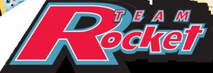 Team Rocket Logo