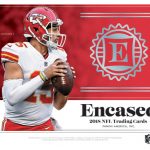 2018 Panini Encased Football