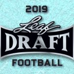 2019 Leaf Draft Football