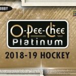 2018-19 OPC Platinum