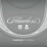 2018 Panini Flawless Football