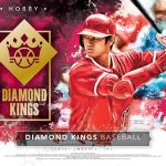 2019 Panini Diamond Kings Baseball