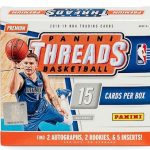 2018-19 Panini Threads