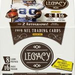 2019 Panini Legacy Football