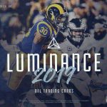 2019 Panini Luminance