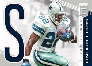 Spellbound Emmitt Smith