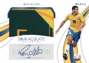 Superior Swatch Signatures Ronaldo