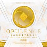 2018-19 Panini Opulence Basketball