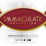 2019 Panini Immaculate Collection Collegiate Football