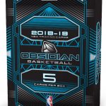 2018-19 Panini Obsidian Basketball