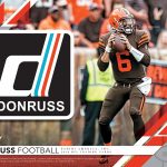 2019 Donruss Football