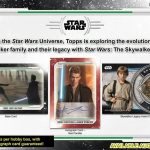 2019 Topps Star Wars Skywalker Saga