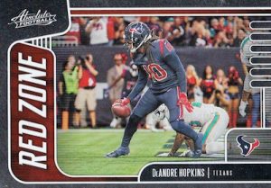 Red Zone DeAndre Hopkins