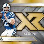 2019-20 Panini XR Football