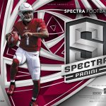 2019 Panini Spectra Football