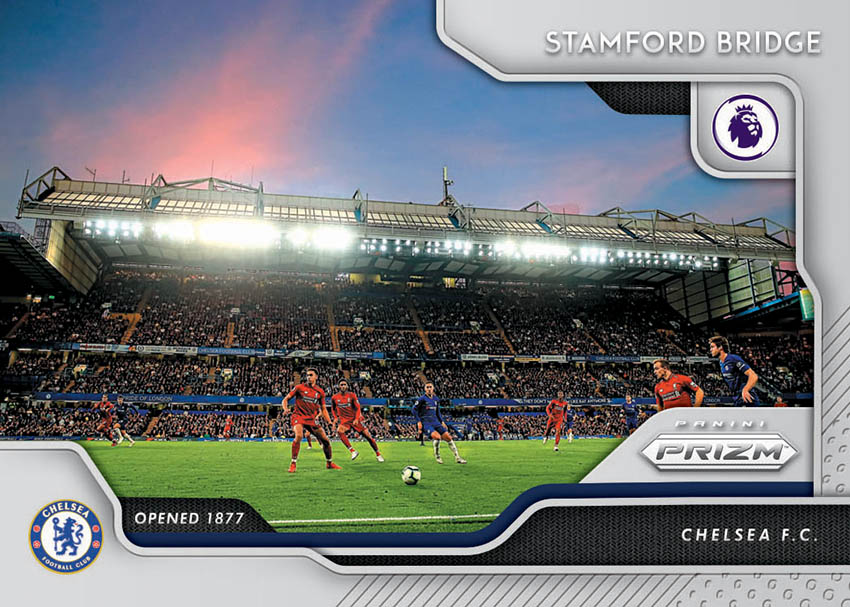 Download Stadiums Stamford Bridge MOCK UP - Checklistcenter.com