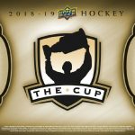 2018-19 Upper Deck The Cup