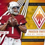 2019 Panini Phoenix Football