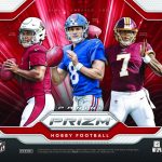 2019 Panini Prizm Football