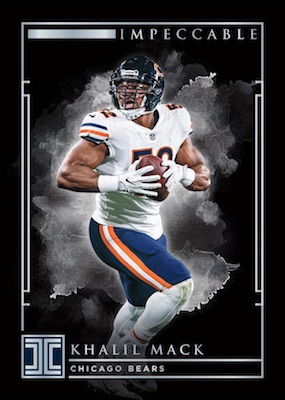 Download Base Khalil Mack MOCK UP - Checklistcenter.com