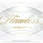 2018-19 Panini Flawless Basketball