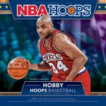 2019-20 Panini NBA Hoops