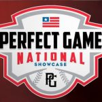 2019 Leaf Perfect Game National Sowcase Baseball