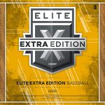 2019 Panini Elite Extra Edition