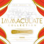 2019 Panini Immaculate Collection Football