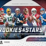 2019 Panini Rookies & Stars Football