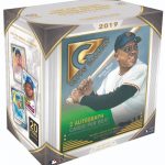 2019 Topps Gallery Baseball