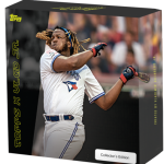 2019 Topps X Vlad Jr