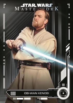 topps star wars checklist