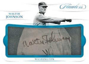 Flawless Cuts Walter Johnson MOCK UP