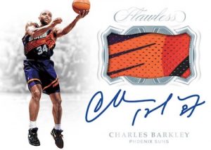 Horizontal Patch Auto Charles Barkley MOCK UP