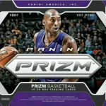 2019-20 Panini Prizm Basketball