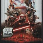 2019 Topps Star Wars The Rise of Skywalker Series 1