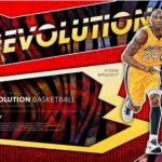 2019-20 Panini Revolution Basketball