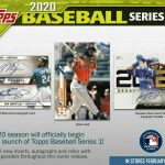 2020 Topps Series 1