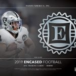 2019 Panini Encased Football