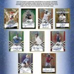 2019 Leaf Flash Baseball