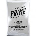 2019-20 Panini Prime Hockey