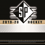 2019-20 SP Hockey