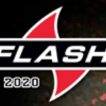 2020 Leaf Flash Football